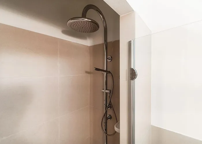 Appartamento La Casa Di Carlotta - Urban Retreat In