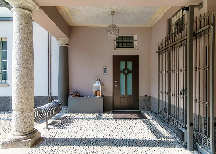 Appartamento La Casa Di Carlotta - Urban Retreat In