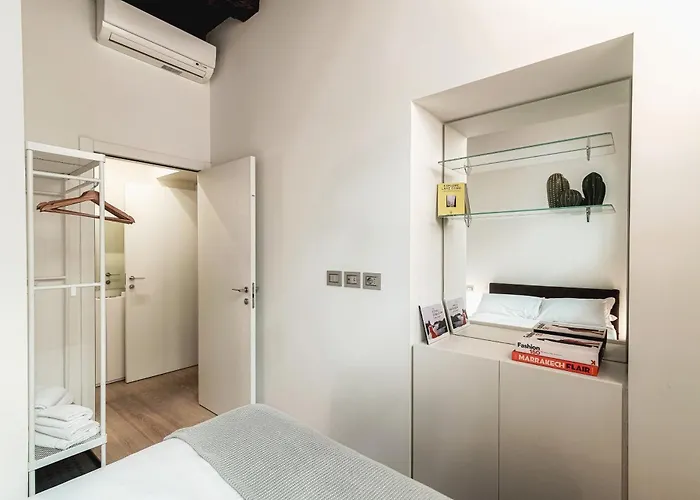 Appartamento La Casa Di Carlotta - Urban Retreat In Côme