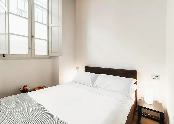 Appartamento La Casa Di Carlotta - Urban Retreat In *