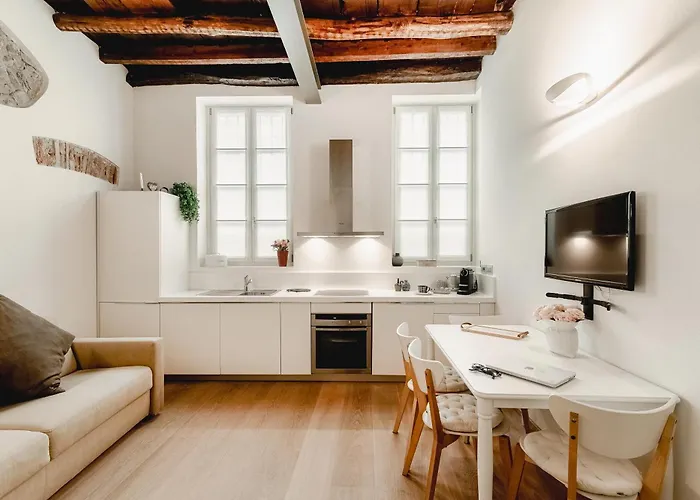 Appartamento La Casa Di Carlotta - Urban Retreat In