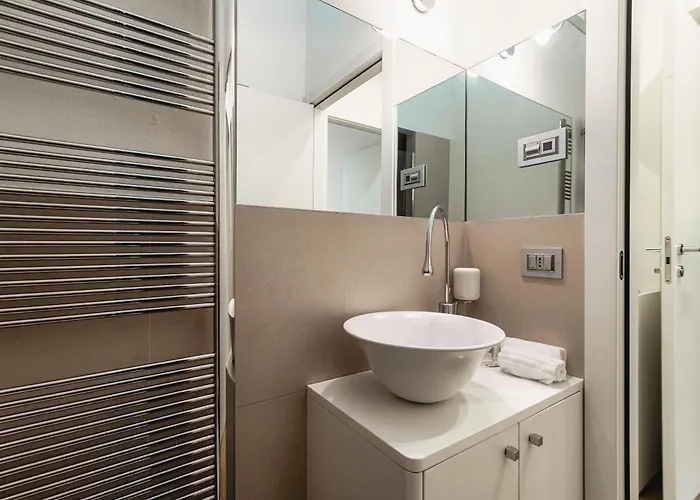 La Casa Di Carlotta - Urban Retreat In Appartamento *