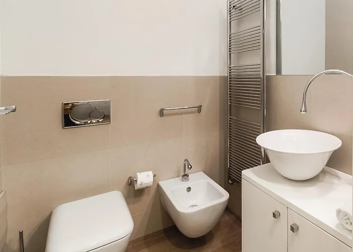 La Casa Di Carlotta - Urban Retreat In * Côme