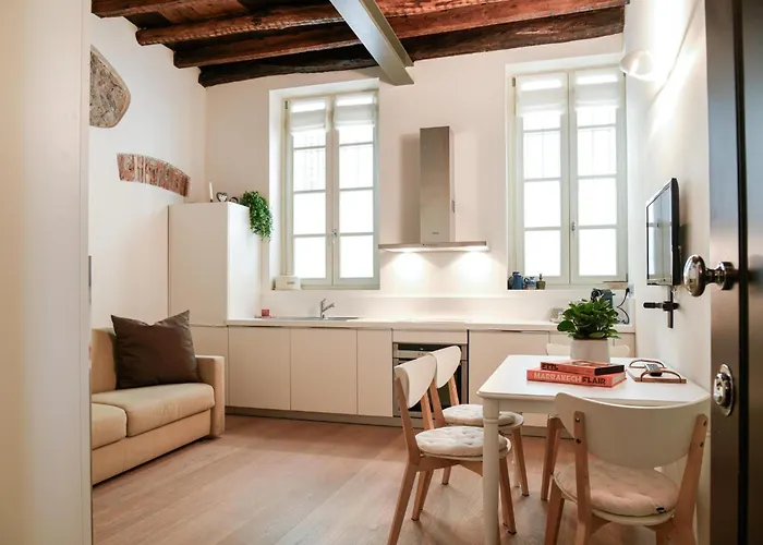 La Casa Di Carlotta - Urban Retreat In * Côme