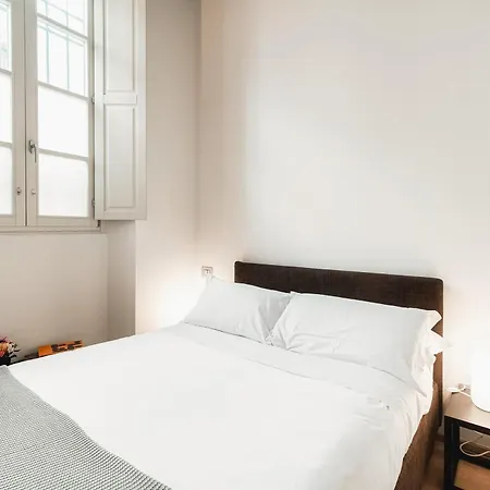 Apartment La Casa Di Carlotta - Urban Retreat In *